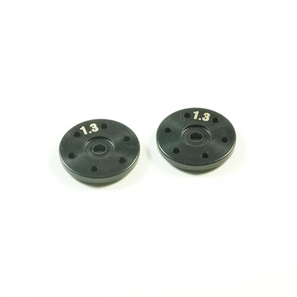 SWORKz Stoßdämpferkolben 6x1,3mm (2)